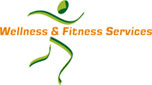 Logo Wellness und Fitness Service