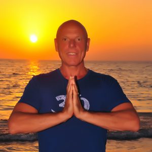 Arnold Zoor, Yogi und Yogalehrer